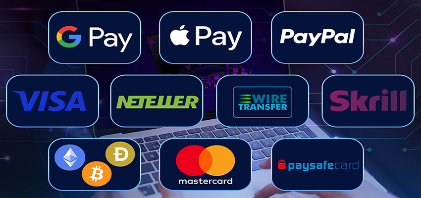 Comparing Payment Methods: Why PayPal Stands Out for Online Casinos in NZ