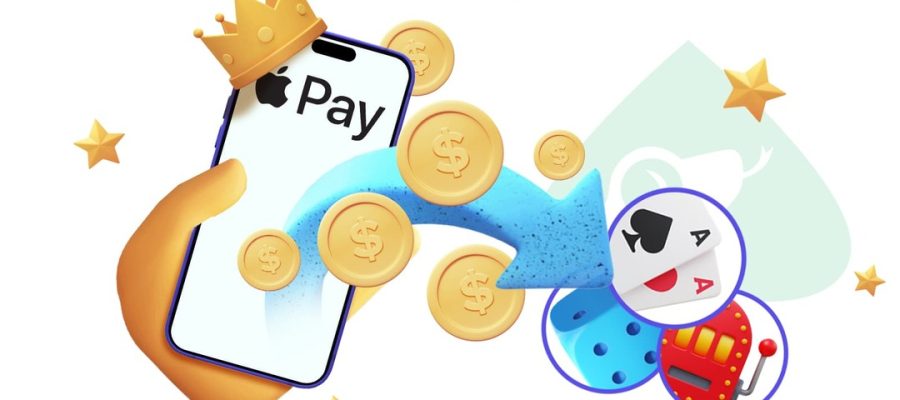 Why Apple Pay Casinos Are Taking Over New Zealand’s Gambling Scene
